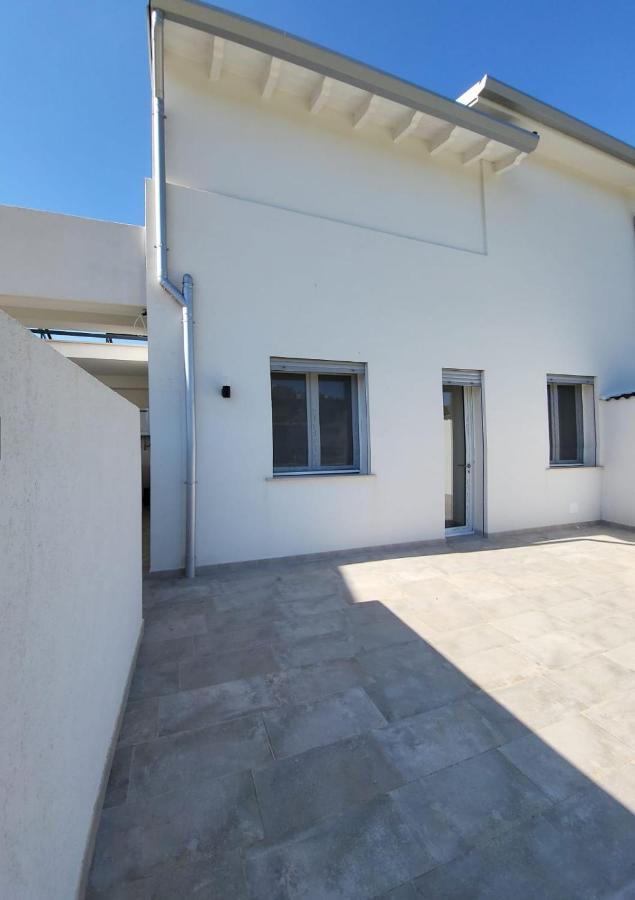 Realmonte Casa Vacanze Realbeach Exterior photo