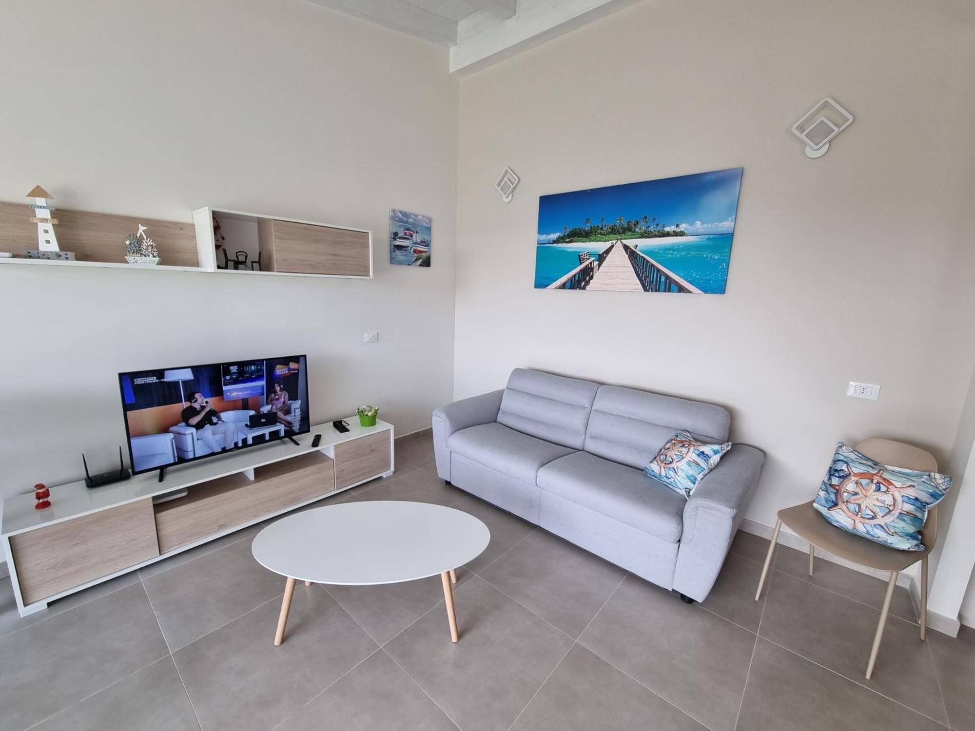 Realmonte Casa Vacanze Realbeach Exterior photo