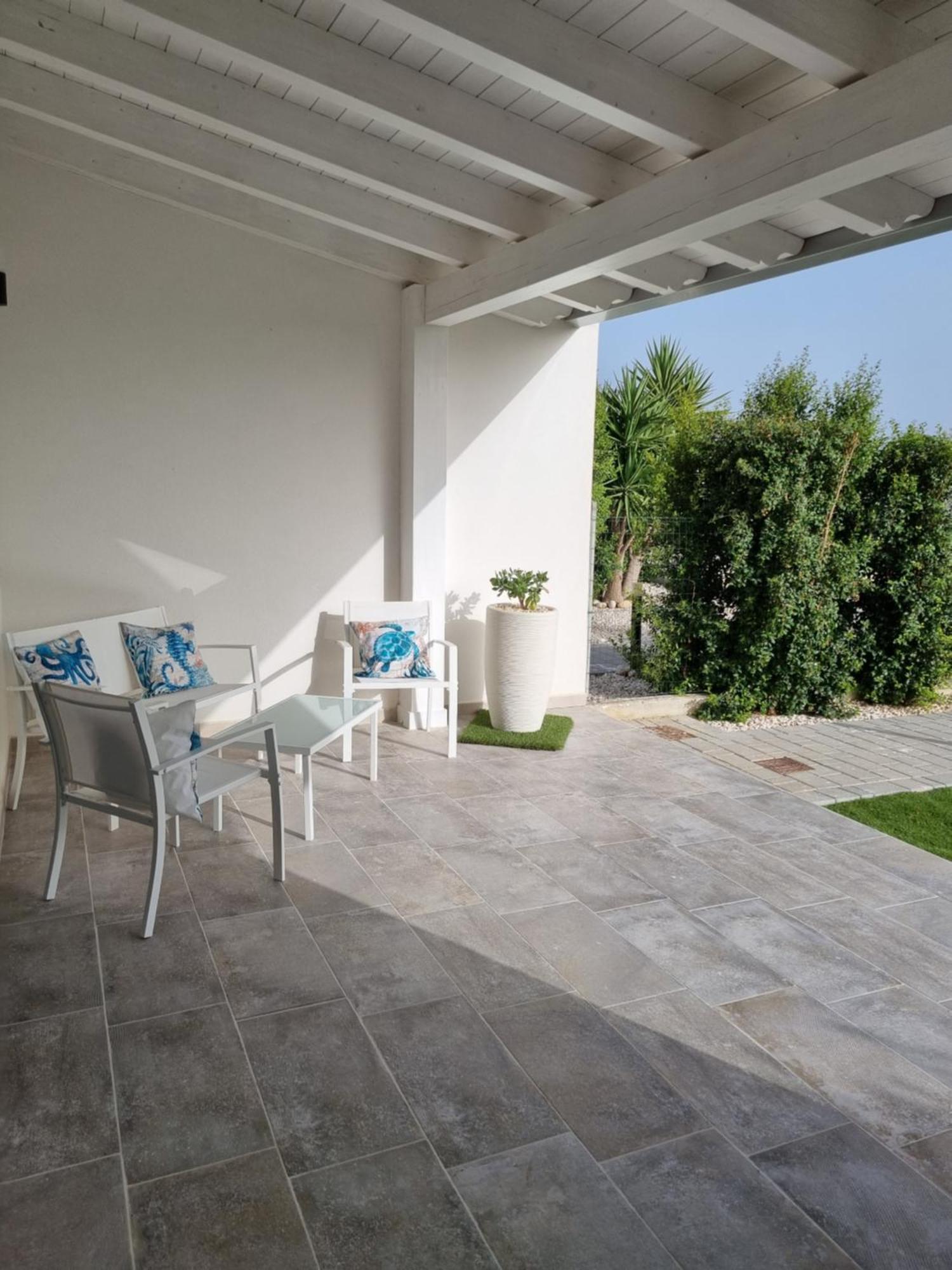 Realmonte Casa Vacanze Realbeach Exterior photo