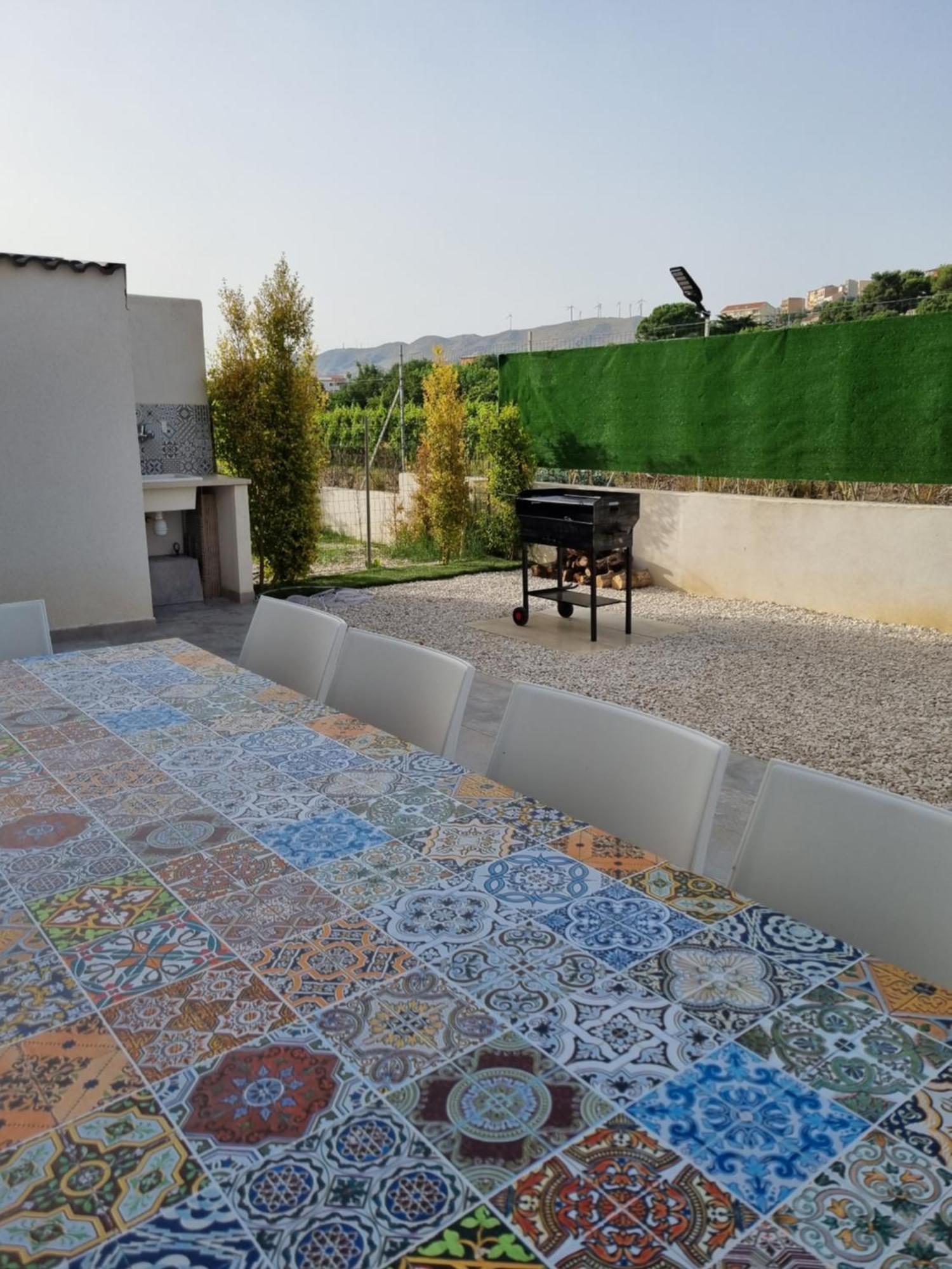 Realmonte Casa Vacanze Realbeach Exterior photo